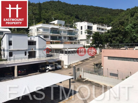 Clearwater Bay Apartment | Property For Rent or Lease in Laconia Cove, Silver Star Path 銀星徑-Convenient location, With Roof | 4 Silver Star Path 銀星徑4號 _0