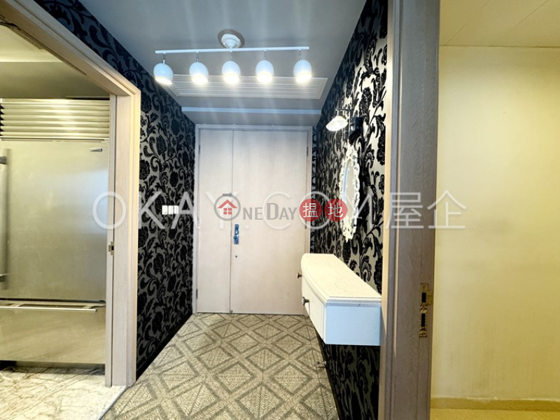 Rare 3 bedroom on high floor | Rental 1 Austin Road West | Yau Tsim Mong, Hong Kong | Rental HK$ 110,000/ month