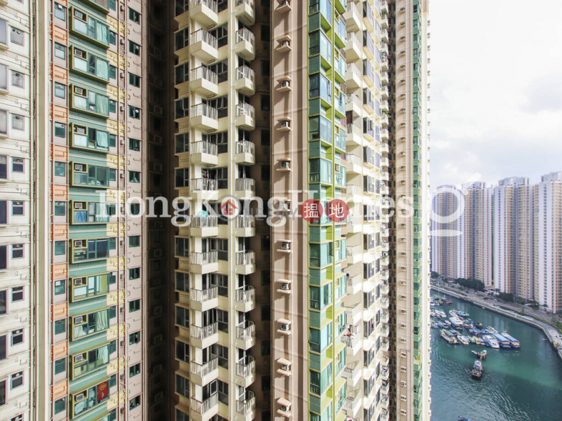 香港搵樓|租樓|二手盤|買樓| 搵地 | 住宅-出租樓盤嘉亨灣 2座兩房一廳單位出租