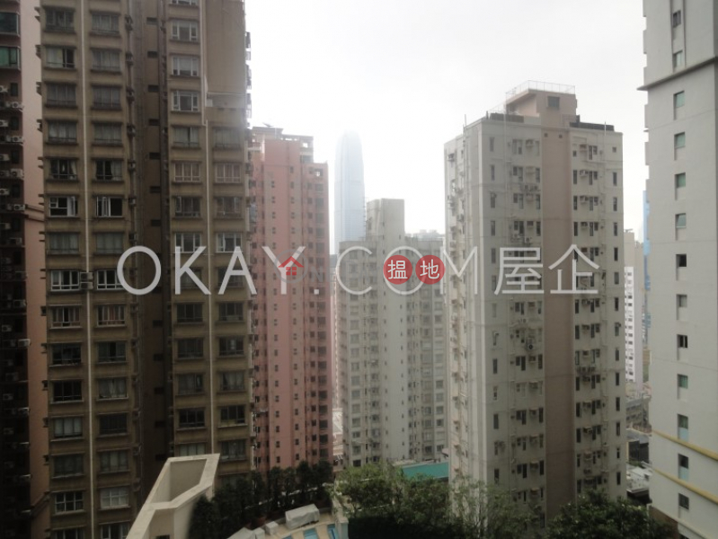 Seymour | Low Residential, Rental Listings HK$ 98,000/ month