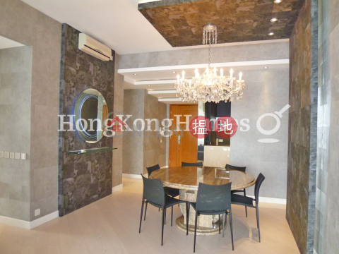 3 Bedroom Family Unit for Rent at The Masterpiece | The Masterpiece 名鑄 _0
