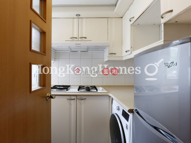 Property Search Hong Kong | OneDay | Residential | Rental Listings | 2 Bedroom Unit for Rent at Le Cachet