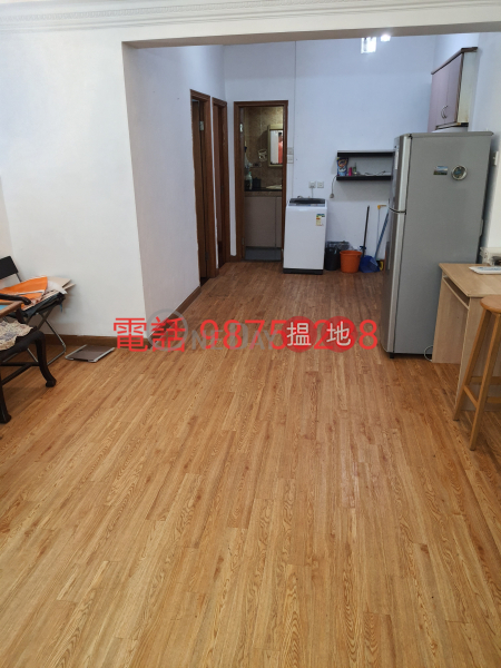 Tel 98755238, Hoi Kung Court 海宮大廈 Rental Listings | Wan Chai District (KEVIN-7138000882)