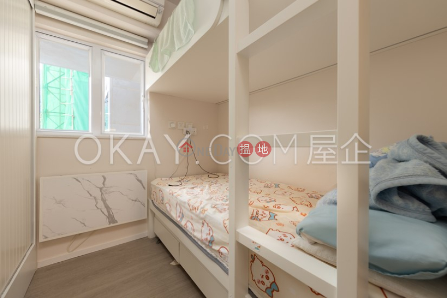 2房2廁嘉園出租單位|灣仔區嘉園(Carrie Garden)出租樓盤 (OKAY-R76999)