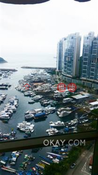 Property Search Hong Kong | OneDay | Residential, Rental Listings, Elegant 3 bedroom on high floor with balcony | Rental