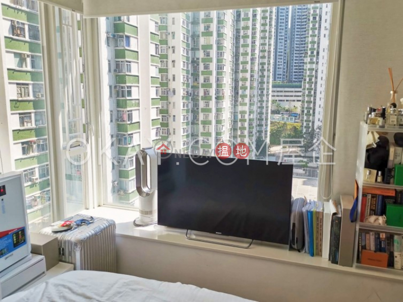 HK$ 13.4M | The Orchards Block 2 Eastern District | Luxurious 2 bedroom in Quarry Bay | For Sale