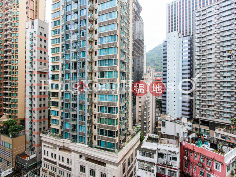 1 Bed Unit for Rent at The Avenue Tower 3|The Avenue Tower 3(The Avenue Tower 3)Rental Listings (Proway-LID151076R)_0