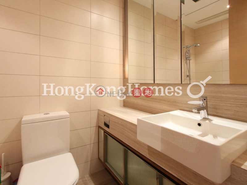 2 Bedroom Unit for Rent at Island Crest Tower 2, 8 First Street | Western District | Hong Kong, Rental, HK$ 36,000/ month