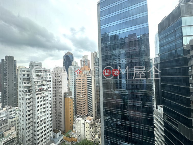 HK$ 25,000/ 月|御珍閣-中區|1房1廁,極高層御珍閣出租單位