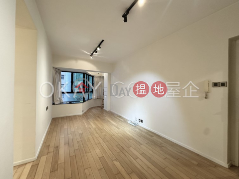 Practical 2 bedroom in Central | Rental, Bel Mount Garden 百麗花園 | Central District (OKAY-R5701)_0