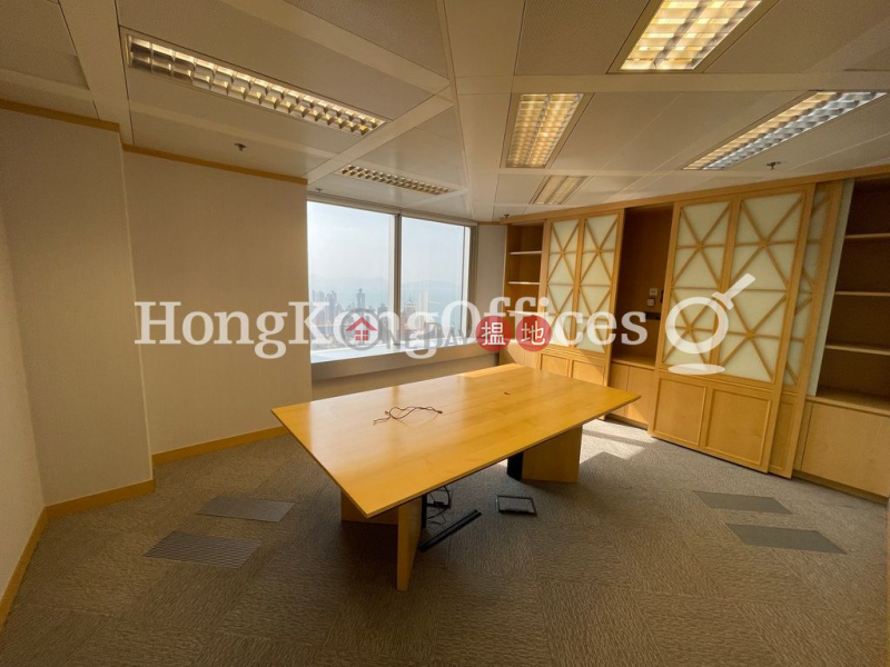 The Center High | Office / Commercial Property Rental Listings | HK$ 495,375/ month