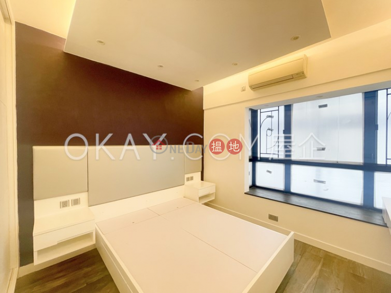 Property Search Hong Kong | OneDay | Residential, Sales Listings Gorgeous 3 bedroom on high floor with parking | For Sale