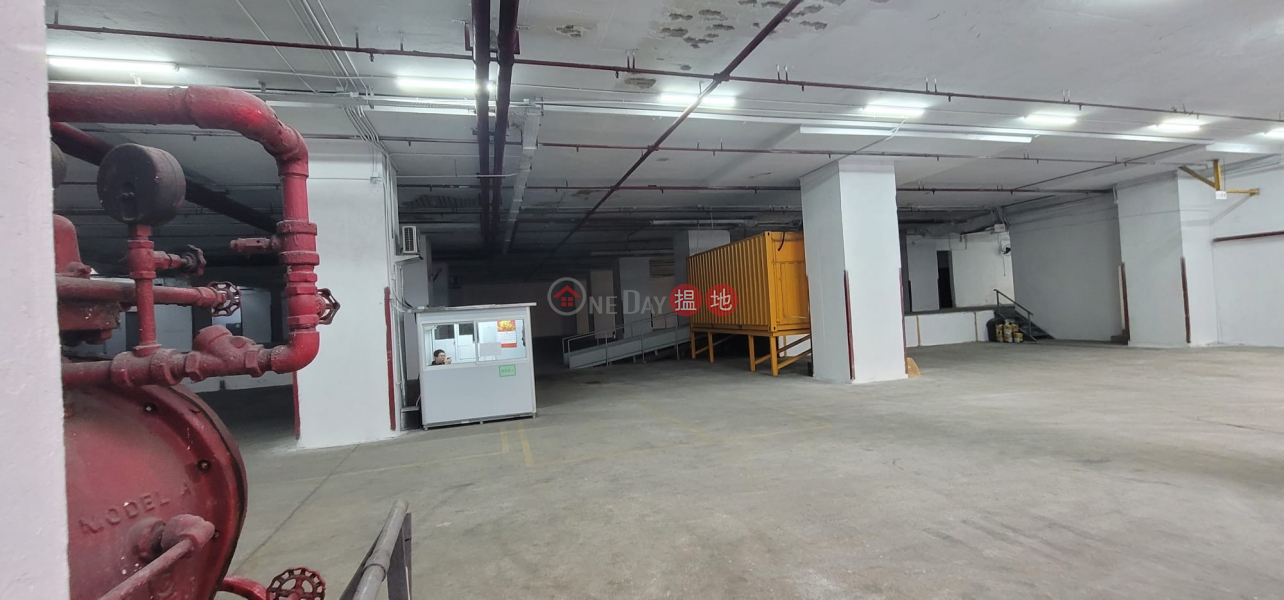 Property Search Hong Kong | OneDay | Industrial | Rental Listings | The entire building is a once in a lifetime or opportunity