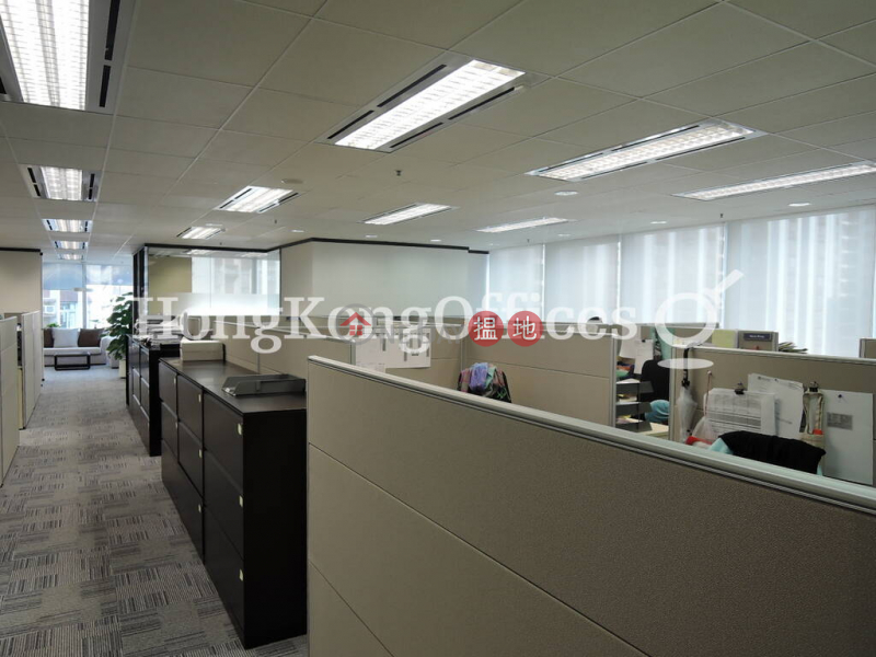 Property Search Hong Kong | OneDay | Office / Commercial Property Rental Listings Office Unit for Rent at Cityplaza 4