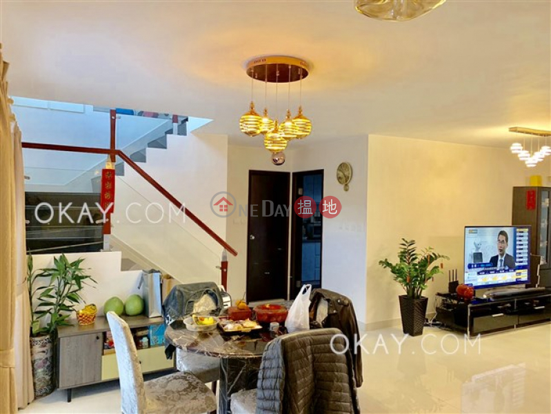 南山村-未知|住宅|出租樓盤|HK$ 88,000/ 月