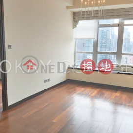 Popular 1 bedroom on high floor with balcony | For Sale