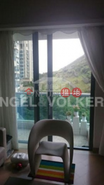 3 Bedroom Family Flat for Rent in Ap Lei Chau | Larvotto 南灣 Rental Listings