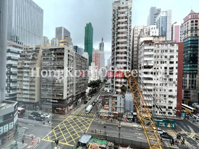 Office Unit for Rent at Siu On Centre, Siu On Centre 兆安中心 Rental Listings | Wan Chai District (HKO-1359-AFHR)