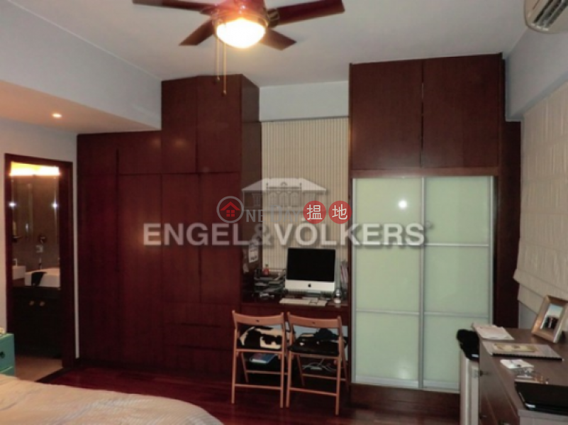 2 Bedroom Flat for Sale in Central Mid Levels | Bo Kwong Apartments 寶光大廈 Sales Listings