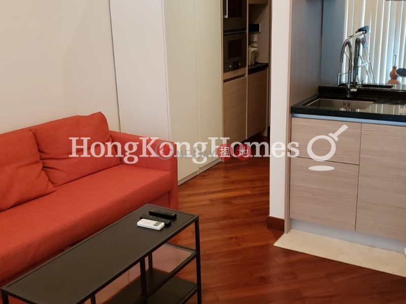 Studio Unit for Rent at The Avenue Tower 2 | The Avenue Tower 2 囍匯 2座 Rental Listings