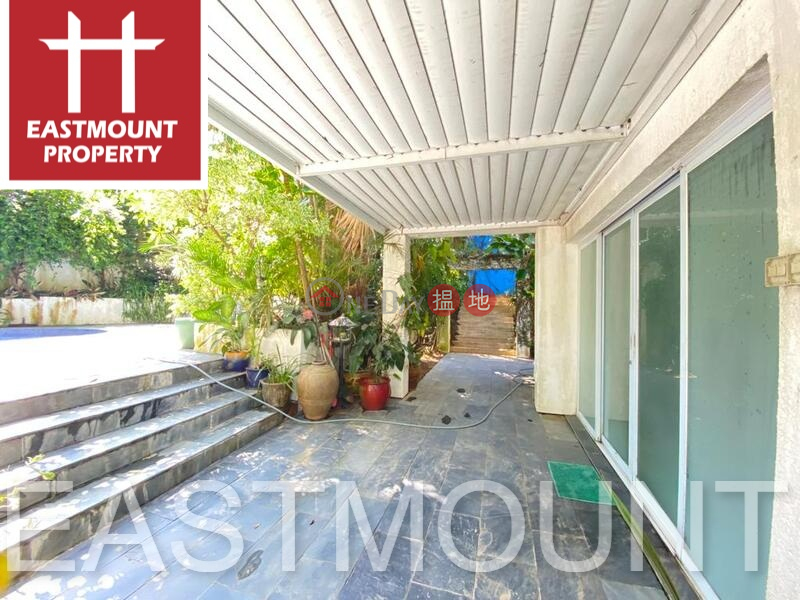 Sai Kung Village House | Property For Sale and Lease in Nam Shan 南山-Detached, Garden, Swimming pool | Property ID:1742 | The Yosemite Village House 豪山美庭村屋 Rental Listings