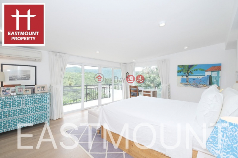 HK$ 39M | Po Toi O Village House, Sai Kung | Clearwater Bay House | Property For Sale in Fairway Vista, Po Toi O 布袋澳-Beautiful compound, Garden | Property ID:3243