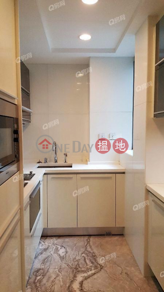 Property Search Hong Kong | OneDay | Residential | Sales Listings The Cullinan | 2 bedroom High Floor Flat for Sale