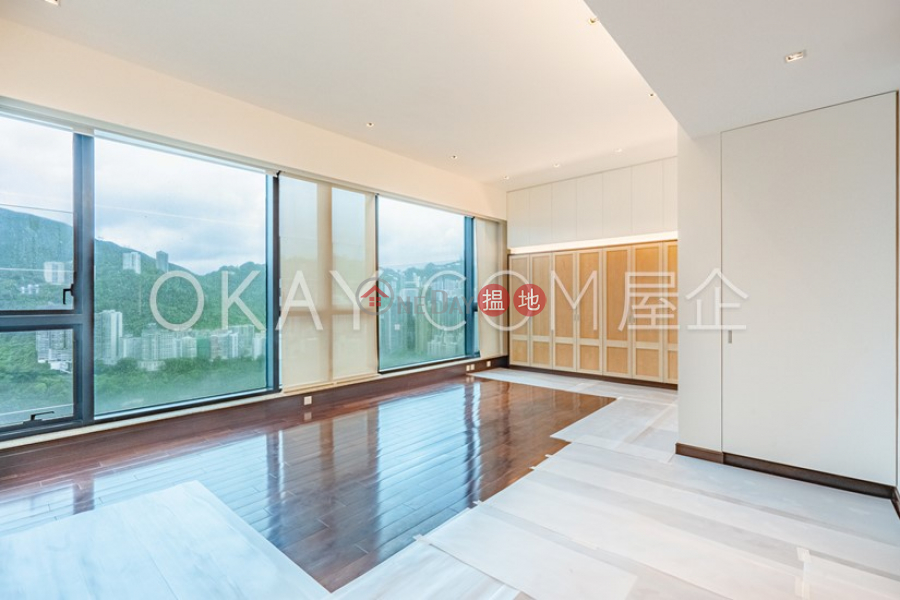 Lovely 5 bedroom on high floor with parking | Rental | The Leighton Hill 禮頓山 Rental Listings