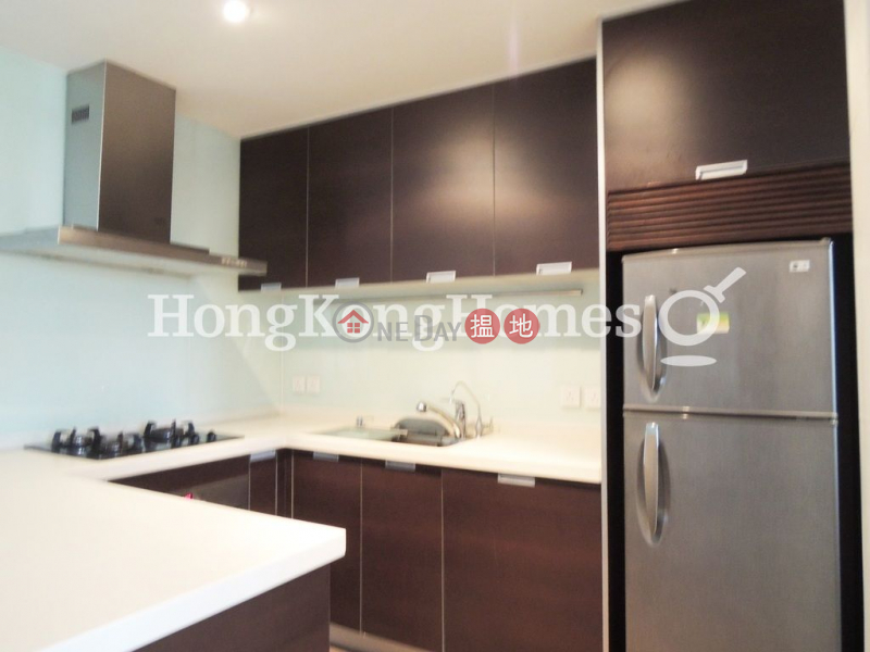 1 Bed Unit for Rent at Marlborough House, 154 Tai Hang Road | Wan Chai District | Hong Kong, Rental HK$ 62,000/ month