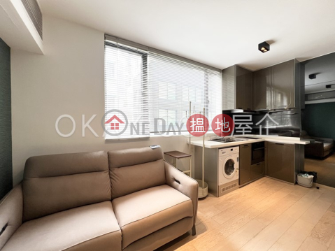 Unique 1 bedroom in Sheung Wan | Rental, Hollywood Hill HOLLYWOOD HILL | Central District (OKAY-R397833)_0