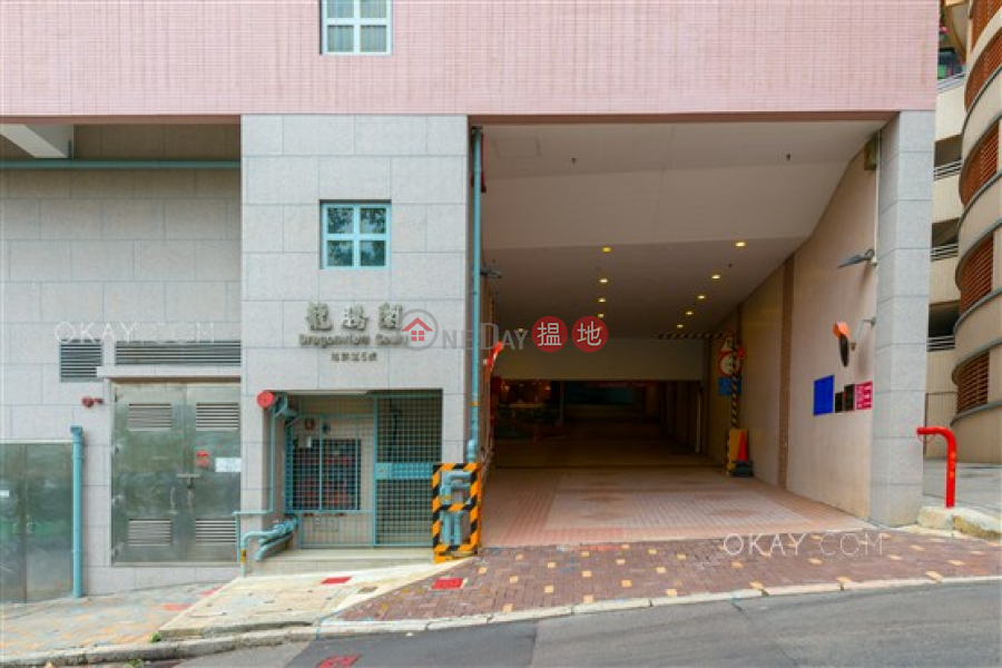 龍騰閣-中層-住宅出租樓盤HK$ 50,000/ 月