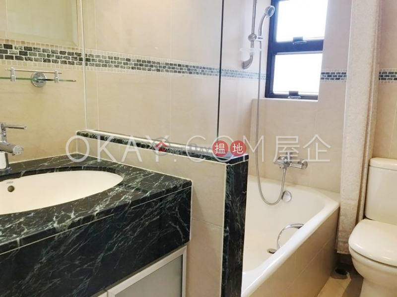 Property Search Hong Kong | OneDay | Residential Sales Listings Charming 3 bedroom on high floor with balcony & parking | For Sale