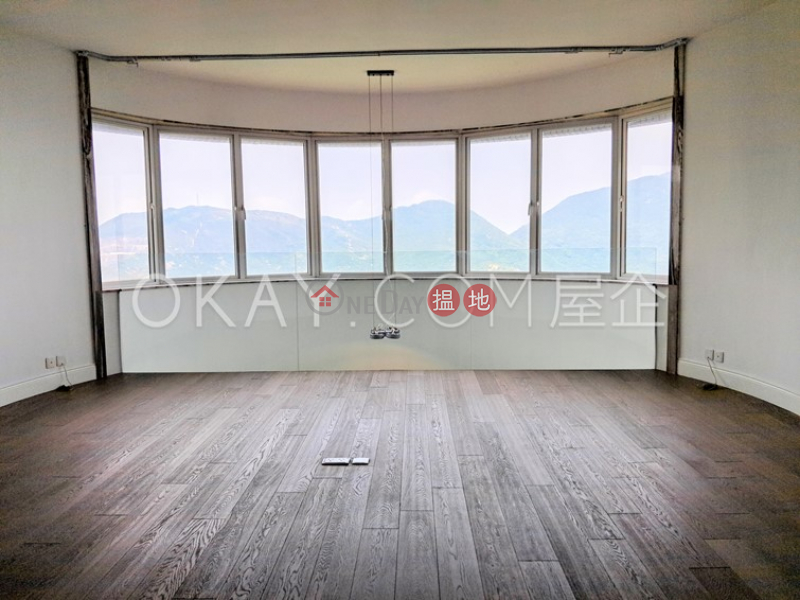 Beautiful 3 bedroom on high floor with parking | Rental 88 Tai Tam Reservoir Road | Southern District | Hong Kong Rental HK$ 130,000/ month