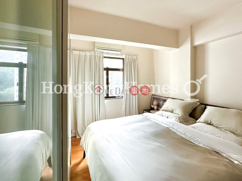 Property Search Hong Kong | OneDay | Residential | Rental Listings, 3 Bedroom Family Unit for Rent at Y. Y. Mansions block A-D