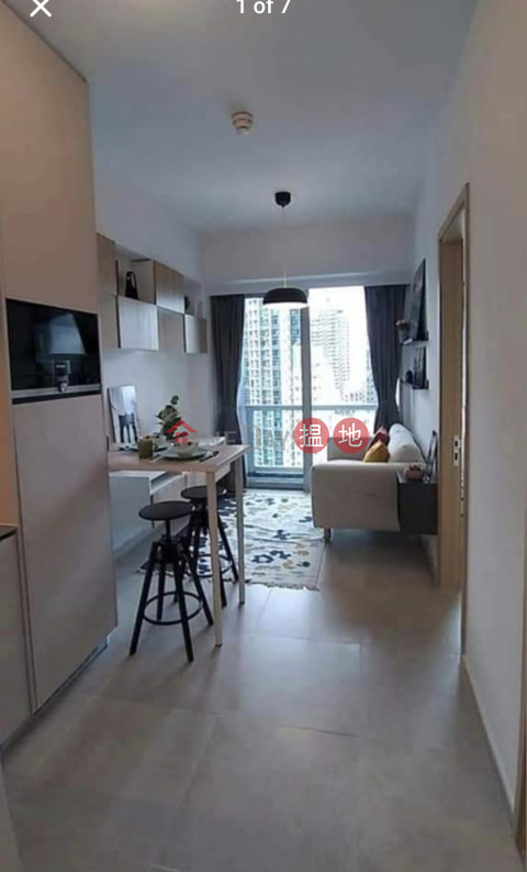 1 BEDROOM RESIGLOW BONHAM, Resiglow Pokfulam RESIGLOW薄扶林 | Western District (AMKPR-7593487229)_0