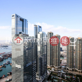 君臨天下3座三房兩廳單位出租, 君臨天下3座 The Harbourside Tower 3 | 油尖旺 (Proway-LID164764R)_0