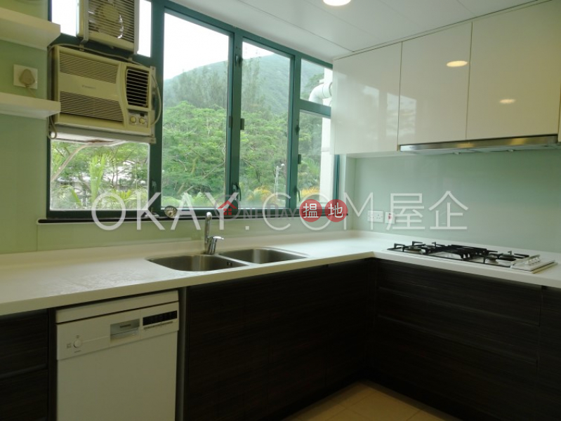 Exquisite house with rooftop, terrace | Rental | Horizon Crest 皓海居 Rental Listings