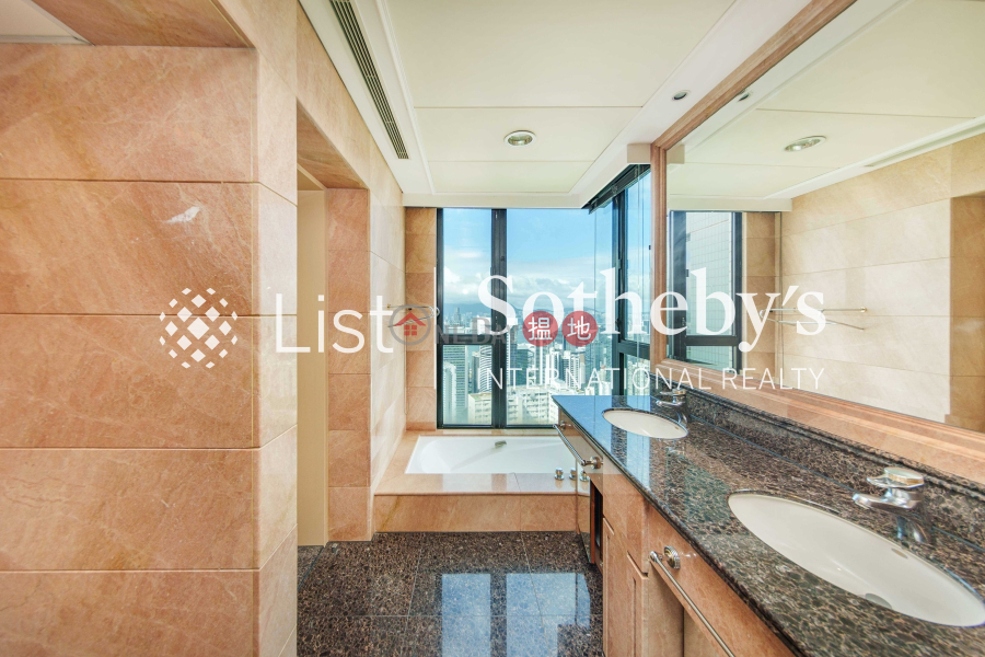 Property Search Hong Kong | OneDay | Residential Rental Listings Property for Rent at The Harbourview with 4 Bedrooms