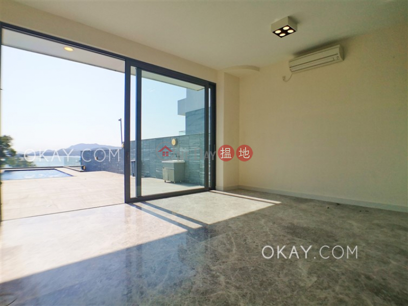 Property Search Hong Kong | OneDay | Residential Sales Listings | Unique house with rooftop, balcony | For Sale