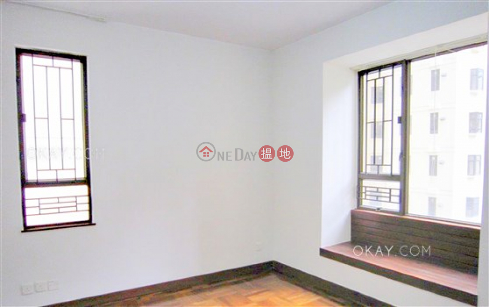 Beautiful 3 bedroom with balcony & parking | Rental, 110 Blue Pool Road | Wan Chai District Hong Kong | Rental, HK$ 65,000/ month