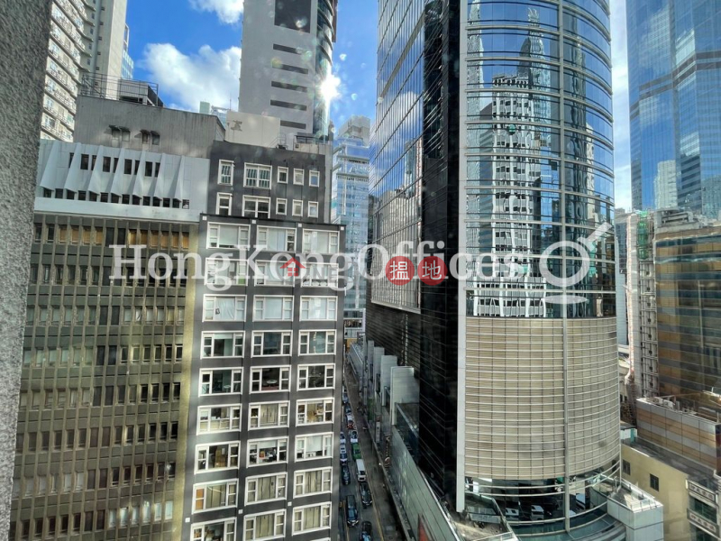 Property Search Hong Kong | OneDay | Office / Commercial Property | Rental Listings, Office Unit for Rent at The Chinese Bank Building