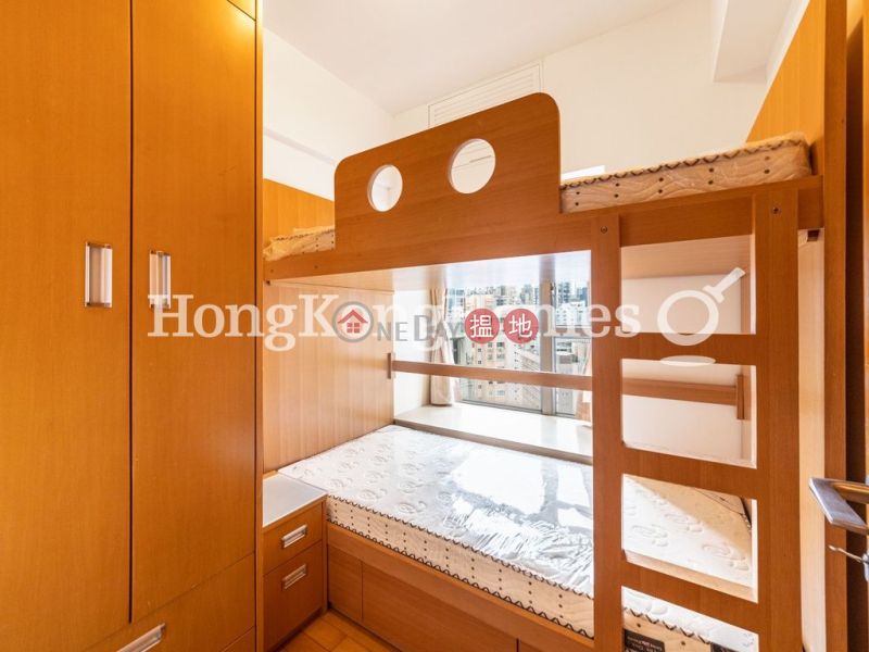 尚翹峰1期3座三房兩廳單位出租|258皇后大道東 | 灣仔區香港-出租HK$ 43,000/ 月