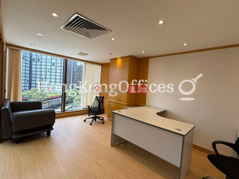 HK$ 68,302/ month Houston Centre | Yau Tsim Mong, Office Unit for Rent at Houston Centre