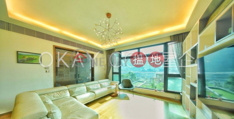 Luxurious 4 bedroom with parking | For Sale | The Leighton Hill 禮頓山 _0