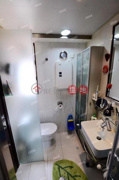 HK$ 8.5M | Hoi Fung Centre Eastern District, Hoi Fung Centre | 3 bedroom Mid Floor Flat for Sale