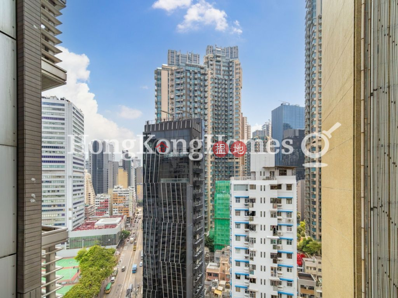 Property Search Hong Kong | OneDay | Residential, Sales Listings, Studio Unit at J Residence | For Sale