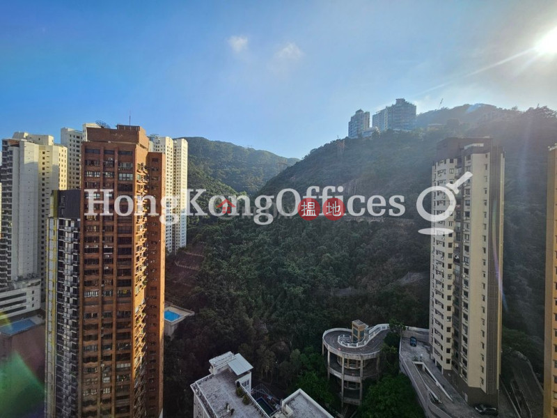 Property Search Hong Kong | OneDay | Office / Commercial Property | Rental Listings Office Unit for Rent at Hopewell Centre