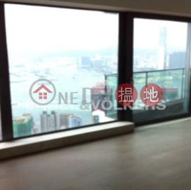3 Bedroom Family Flat for Sale in Mid Levels West | Azura 蔚然 _0