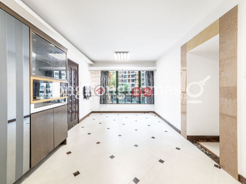 蔚巒閣三房兩廳單位出售|西區蔚巒閣(Peaksville)出售樓盤 (Proway-LID36712S)