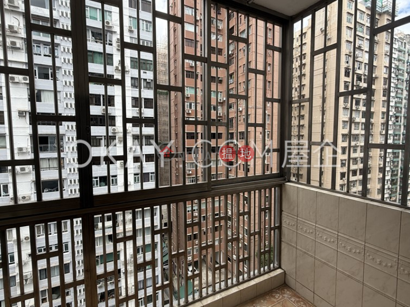 Property Search Hong Kong | OneDay | Residential, Rental Listings Lovely 3 bedroom with balcony | Rental
